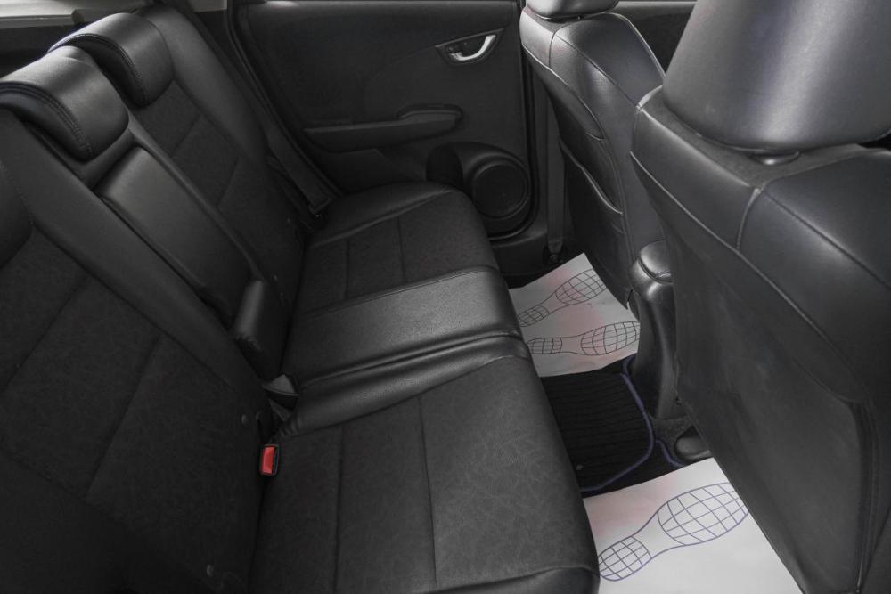 Honda Fit Shuttle I Рестайлинг Кемерово  - изображение 11