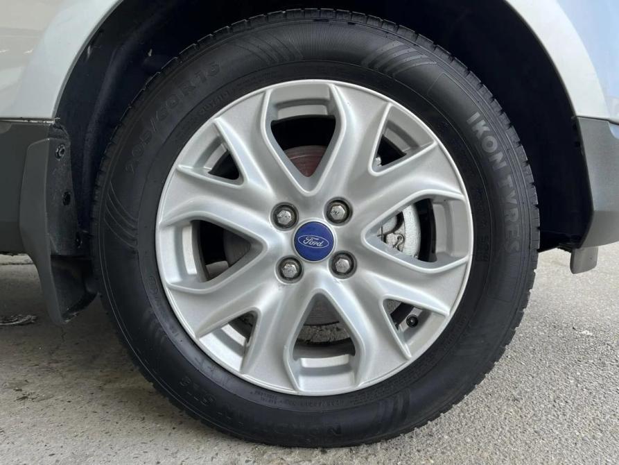 Ford EcoSport II Краснодар  - изображение 9