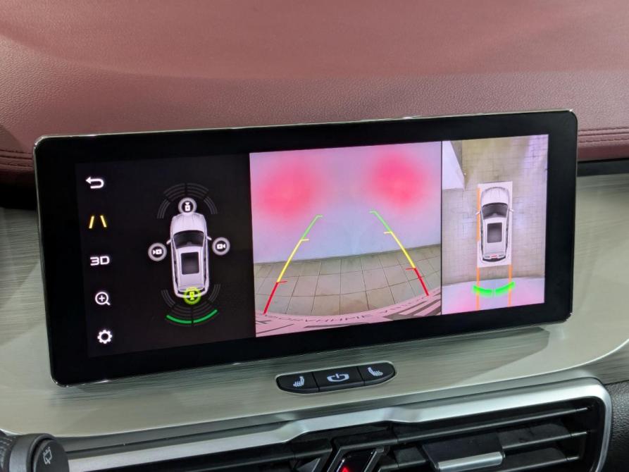 Geely Coolray I Химки  - изображение 2