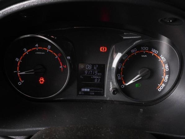 Lada (ВАЗ) Granta I Рестайлинг с пробегом 2022 года, цена 781 000 рублей, 91719 км, седан, Автокод Объявления