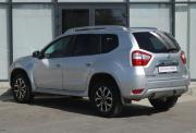 Nissan Terrano III (D10) Саратов  - изображение 32