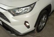 Toyota RAV4 V (XA50) Волгоград  - изображение 45