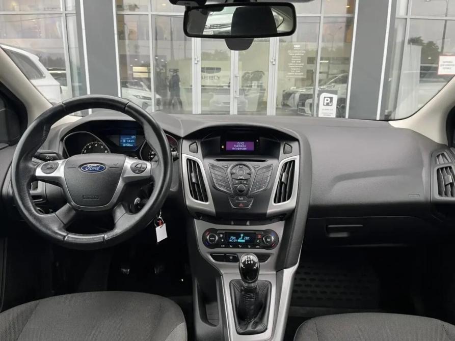 Ford Focus III Воронеж  - изображение 6