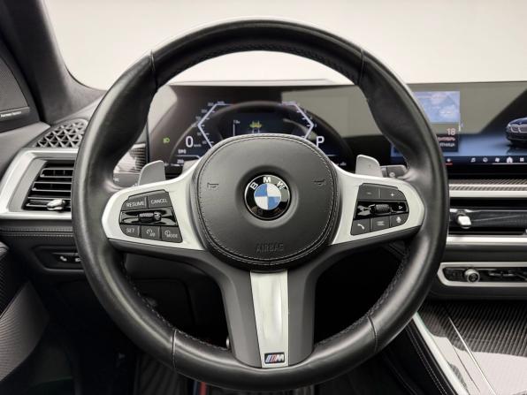 BMW X5 IV (G05/G18) Рестайлинг с пробегом 2023 года, цена 11 240 000 рублей, 41473 км, внедорожник, Автокод Объявления