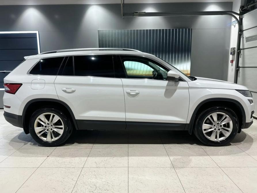 Skoda Kodiaq I Новосибирск  - изображение 6