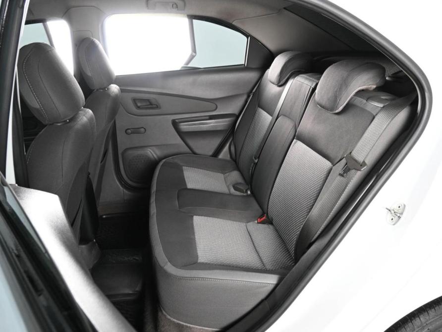 Chevrolet Cobalt II Рестайлинг Ростов-на-Дону  - изображение 9