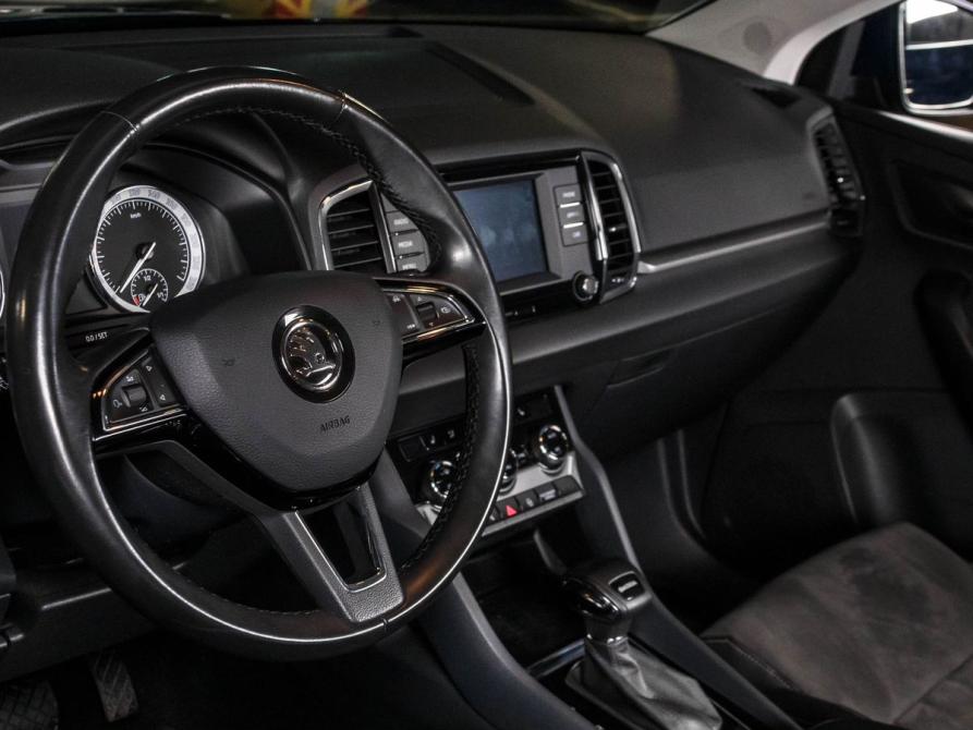 Skoda Karoq I Уфа  - изображение 9