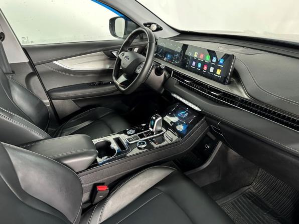 Chery Tiggo 8 Pro Max I с пробегом 2022 года, цена 2 235 000 рублей, 72546 км, внедорожник, Автокод Объявления