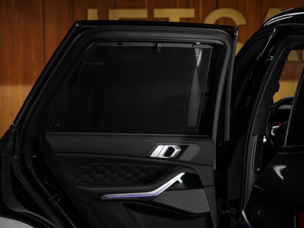 BMW X5 M III (F95) Рестайлинг с пробегом 2025 года, цена 17 500 000 рублей, 17073 км, внедорожник, Автокод Объявления