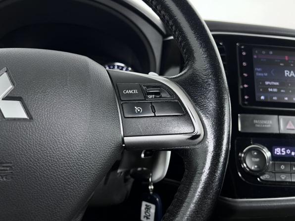 Mitsubishi Outlander III с пробегом 2013 года, цена 1 520 000 рублей, 130600 км, внедорожник, Автокод Объявления