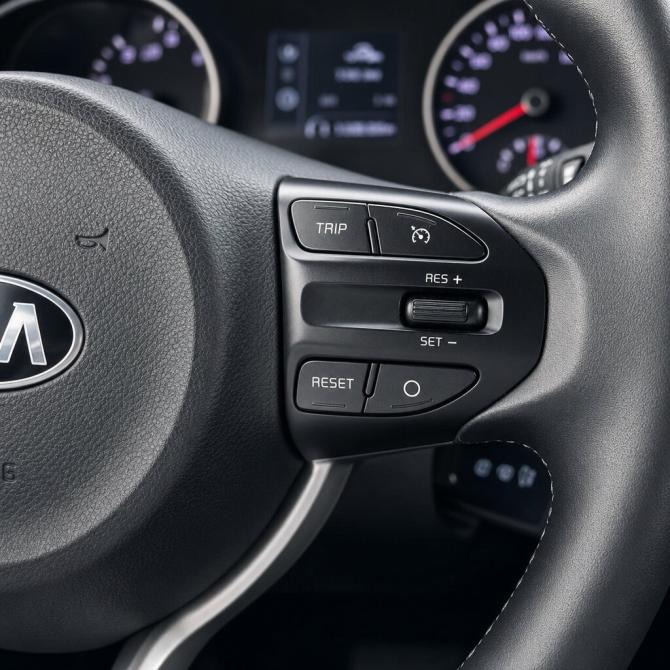 Kia Rio IV Набережные Челны  - изображение 15