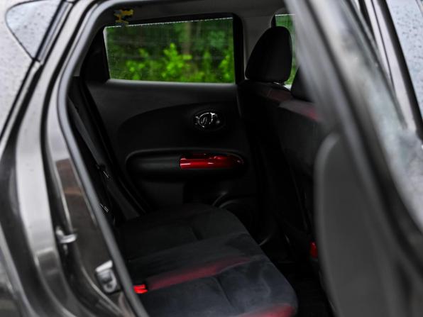 Nissan Juke I с пробегом 2011 года, цена 930 000 рублей, 95031 км, внедорожник, Автокод Объявления
