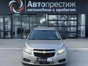 Chevrolet Cruze I Волгоград  - изображение 26