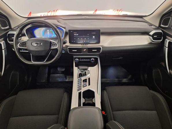 Geely Coolray I с пробегом 2023 года, цена 1 795 000 рублей, 67437 км, внедорожник, Автокод Объявления