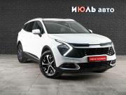 Kia Sportage V Екатеринбург  - изображение 20