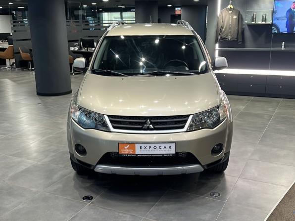 Mitsubishi Outlander II с пробегом 2008 года, цена 899 000 рублей, 223000 км, внедорожник, Автокод Объявления
