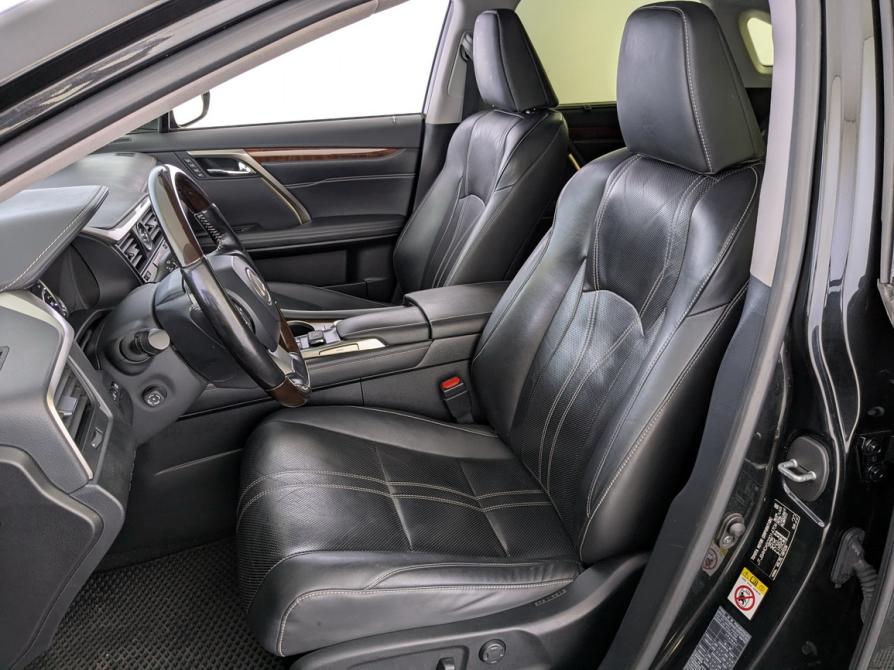 Lexus RX IV Москва  - изображение 21
