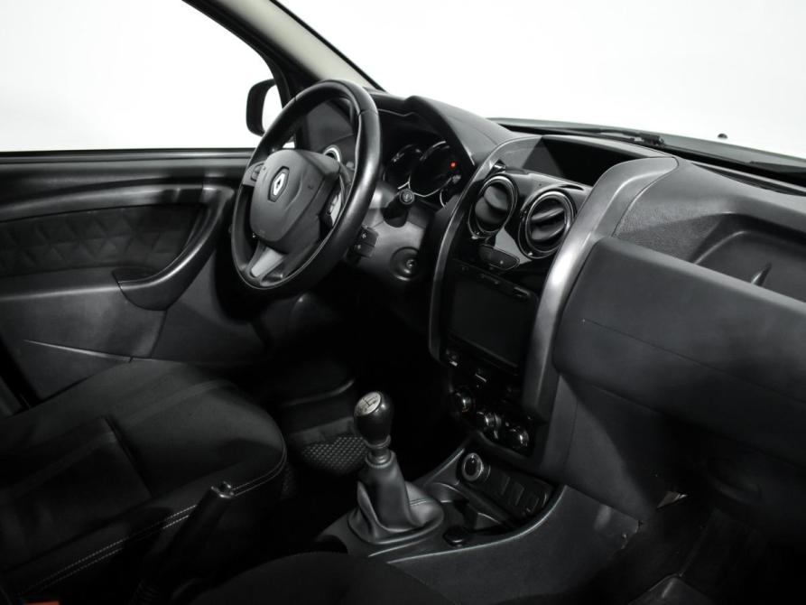 Renault Duster I Рестайлинг Санкт-Петербург  - изображение 14