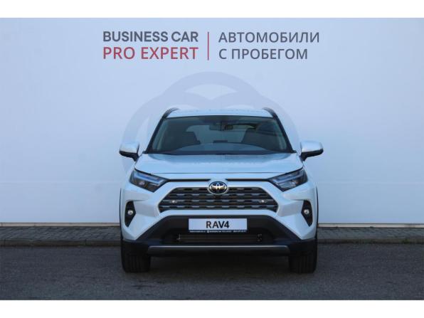 Toyota RAV4 V (XA50) с пробегом 2025 года, цена 5 750 000 рублей, 10 км, внедорожник, Автокод Объявления