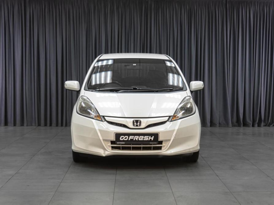 Honda Fit II Тюмень  - изображение 3