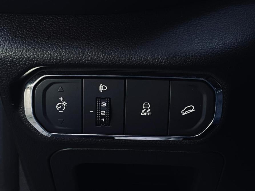 Haval Jolion I Оренбург  - изображение 15