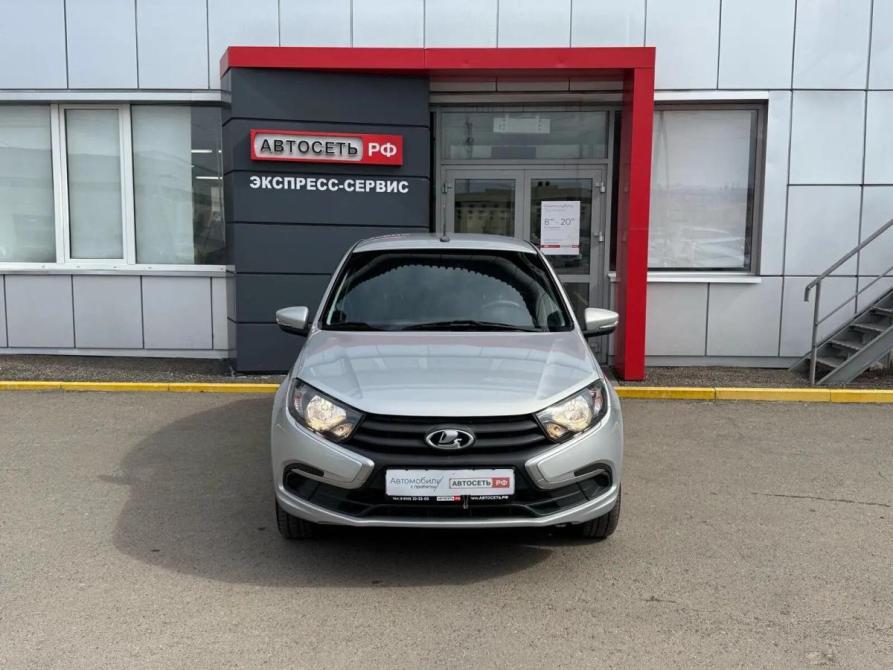 Lada (ВАЗ) Granta I Рестайлинг Альметьевск  - изображение 2