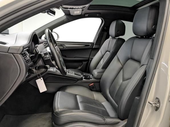 Porsche Macan I Рестайлинг с пробегом 2020 года, цена 6 390 000 рублей, 70066 км, внедорожник, Автокод Объявления