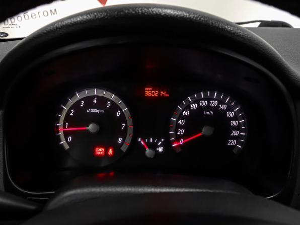 Kia Rio II Рестайлинг с пробегом 2009 года, цена 499 000 рублей, 360214 км, хэтчбек, Автокод Объявления