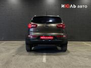 Kia Sportage III Челябинск  - изображение 21