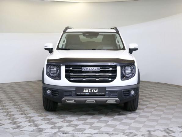 Haval Dargo I с пробегом 2023 года, цена 2 090 000 рублей, 100000 км, внедорожник, Автокод Объявления