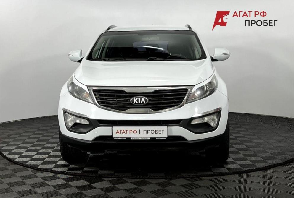 Kia Sportage III Нижний Новгород  - изображение 3