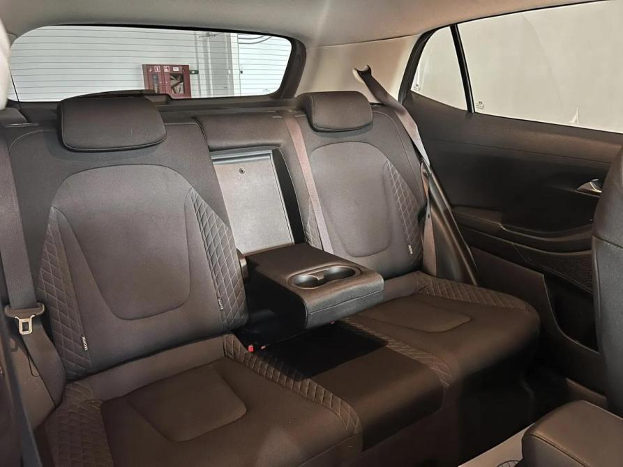 Hyundai Creta II Москва  - изображение 5
