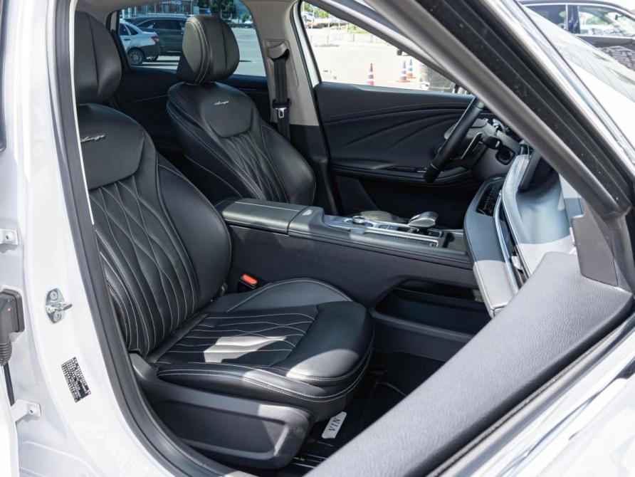Chery Arrizo 8 Краснодар  - изображение 8