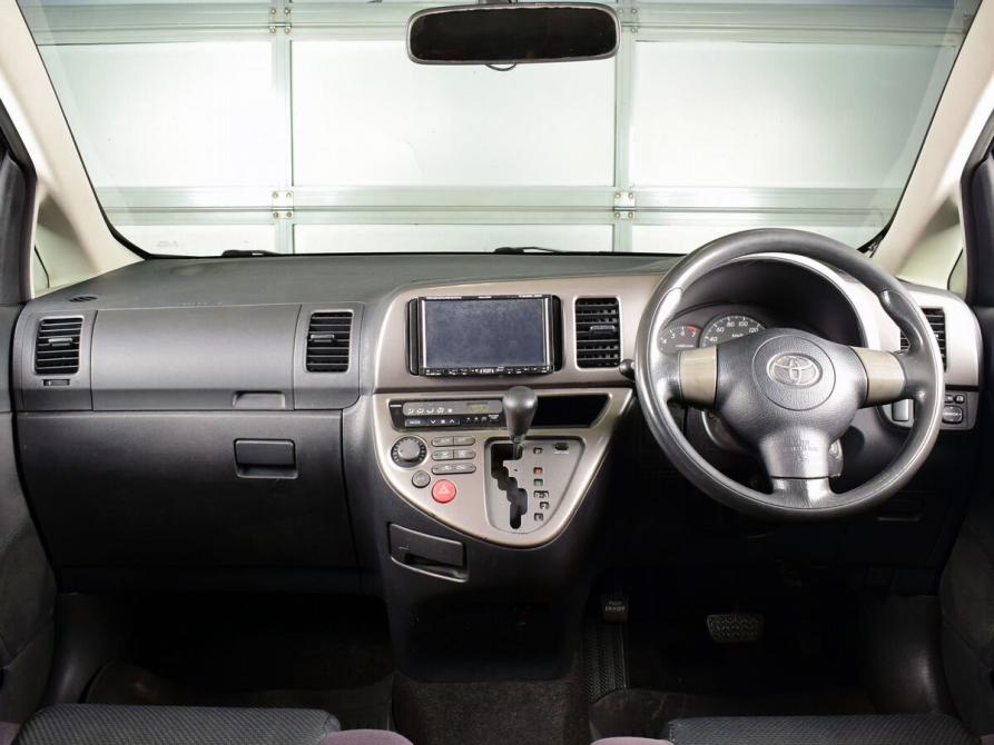 Toyota Wish I Кемерово  - изображение 9
