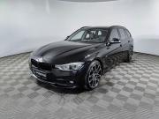 BMW 3 серии VI (F3x) Рестайлинг Уфа  - изображение 27