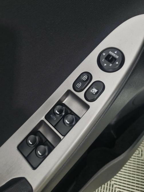 Hyundai Solaris I Рестайлинг Воронеж  - изображение 20