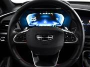 Geely Tugella I Рестайлинг Санкт-Петербург  - изображение 53