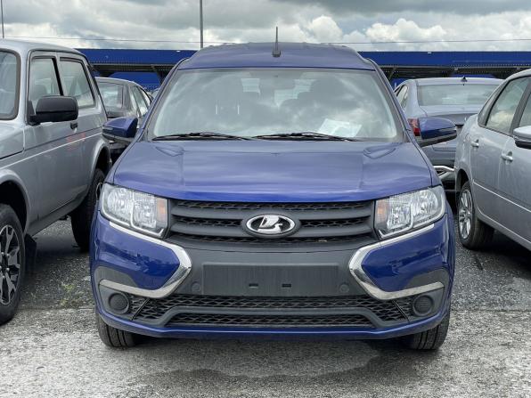 Новый Lada (ВАЗ) Largus I Рестайлинг 2026 года, цена 1 707 000 рублей, универсал, Автокод Объявления