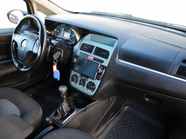 Fiat Linea с пробегом 2010 года, цена 359 000 рублей, 133656 км, седан, Автокод Объявления