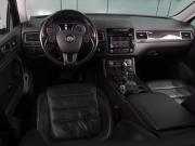 Volkswagen Touareg II Воронеж  - изображение 26