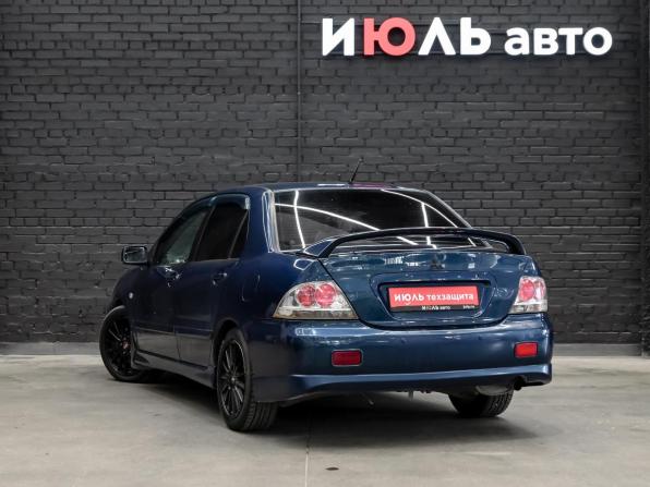 Mitsubishi Lancer IX Рестайлинг с пробегом 2005 года, цена 495 000 рублей, 230089 км, седан, Автокод Объявления