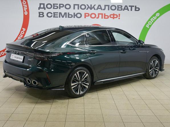 Chery Arrizo 8 с пробегом 2024 года, цена 2 035 000 рублей, 33000 км, седан, Автокод Объявления