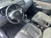 Nissan Tiida I Рестайлинг Набережные Челны  - изображение 29