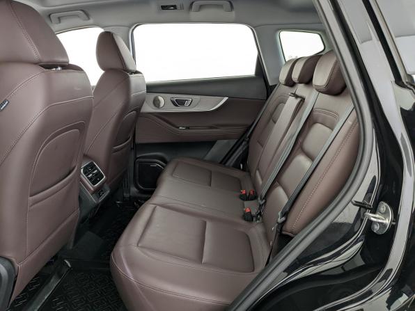 Chery Tiggo 7 Pro Max I Рестайлинг с пробегом 2024 года, цена 1 900 000 рублей, 32737 км, внедорожник, Автокод Объявления