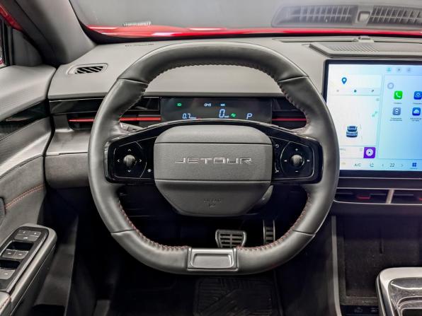 JETOUR Dashing I с пробегом 2023 года, цена 1 850 000 рублей, 74438 км, внедорожник, Автокод Объявления