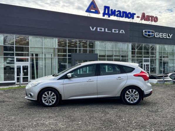 Ford Focus III с пробегом 2011 года, цена 630 000 рублей, 282648 км, хэтчбек, Автокод Объявления