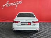 Audi A4 V (B9) Вологда  - изображение 24