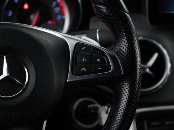 Mercedes-Benz GLA I (X156) с пробегом 2016 года, цена 1 367 444 рубля, 208043 км, внедорожник, Автокод Объявления