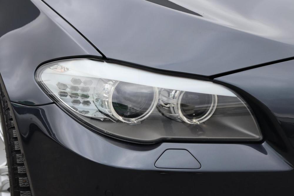 BMW M5 V (F10) Рестайлинг Тюмень  - изображение 3
