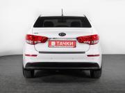 Kia Rio III Рестайлинг Иркутск  - изображение 29
